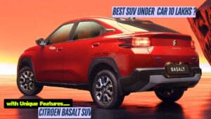 citroen basalt on road price review