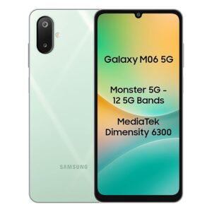 galaxy m06 5g