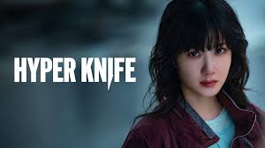 Hyper Knife