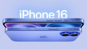 iphone 16 details