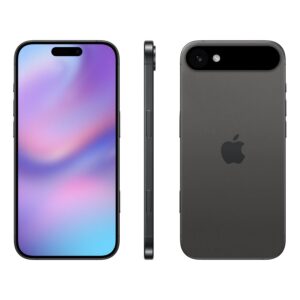 I phone 17 newly launched