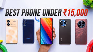 phone under 15k