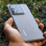 Realme GT 7 Pro ka photos