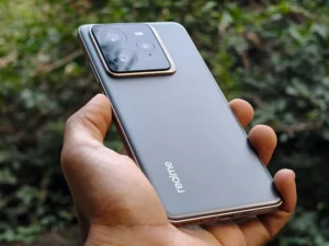 Realme GT 7 Pro ka photos