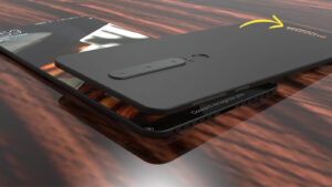 Patanjali-6G-Smartphone