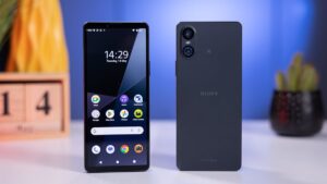 Sony Xperia 10 VI review: Final words