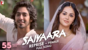 saiyaara+movie+review+