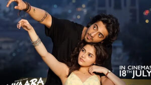 Saiyaara Movie Review