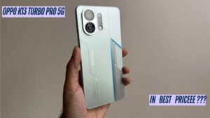 OPPO K13 Turbo Pro 5G