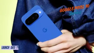 Google Pixel 10 series latest update