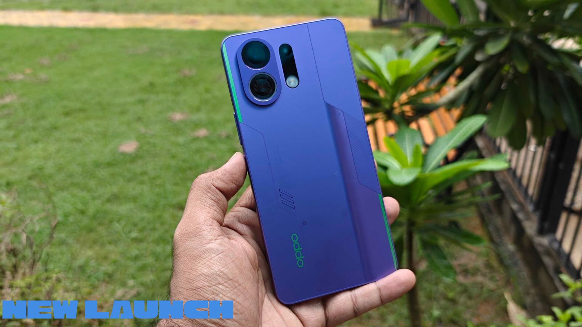 OPPO K13 Turbo Pro 5G     