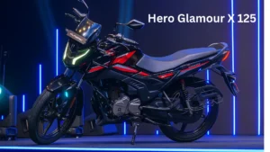 Hero Glamour X 125 new-launch-review