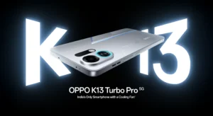 OPPO K13 Turbo Pro 5G New Launched Phone 2025