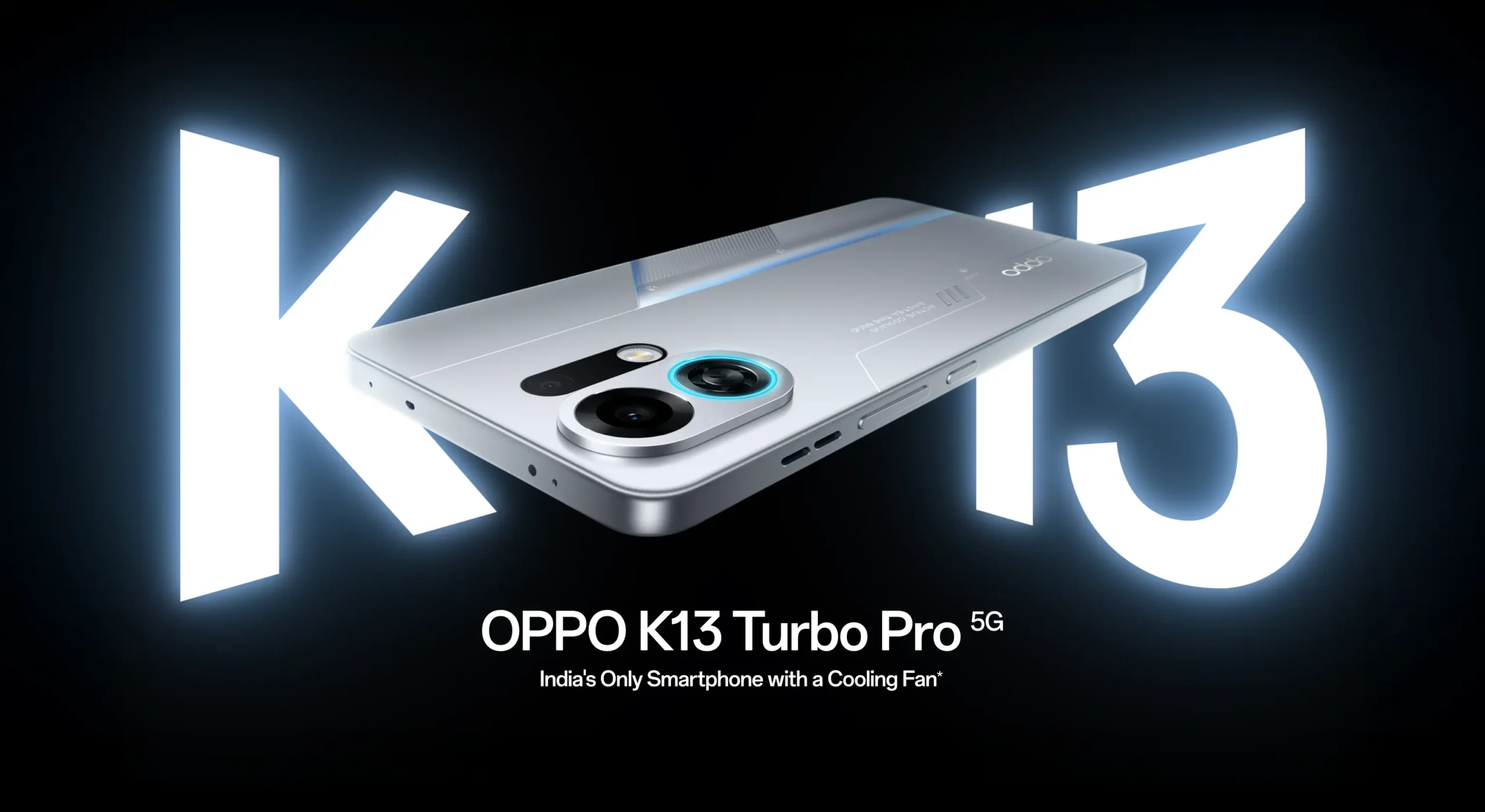 OPPO K13 Turbo Pro 5G New Launched Phone 2025