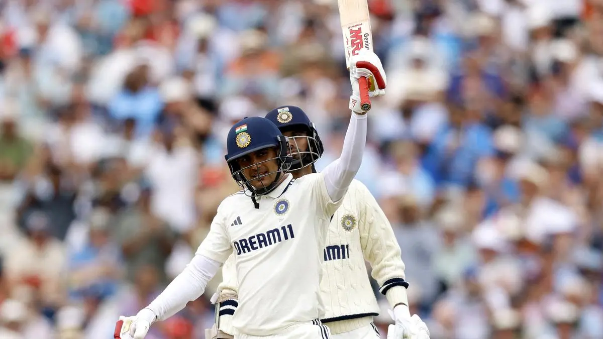 shubham-gill-ka-269-wala-score