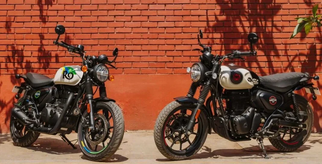 royal+enfield+classic+350+gst+rate