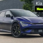 Kia EV6 GT Review