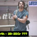 Harshvardhan Rane Net Worth and Success Story 2025