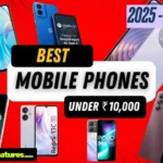 Best Phones Under ₹10,000 to ₹50,000