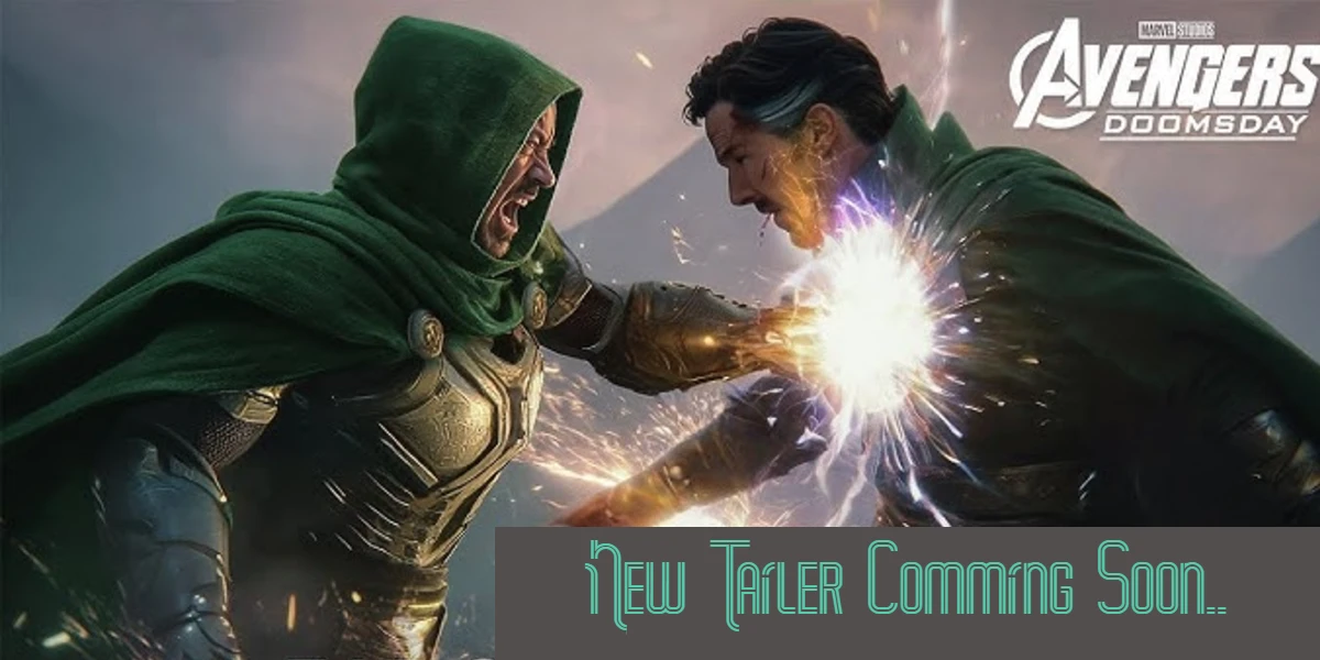 Avengers Doomsday and Secret Wars MCU Phase 6 Updates