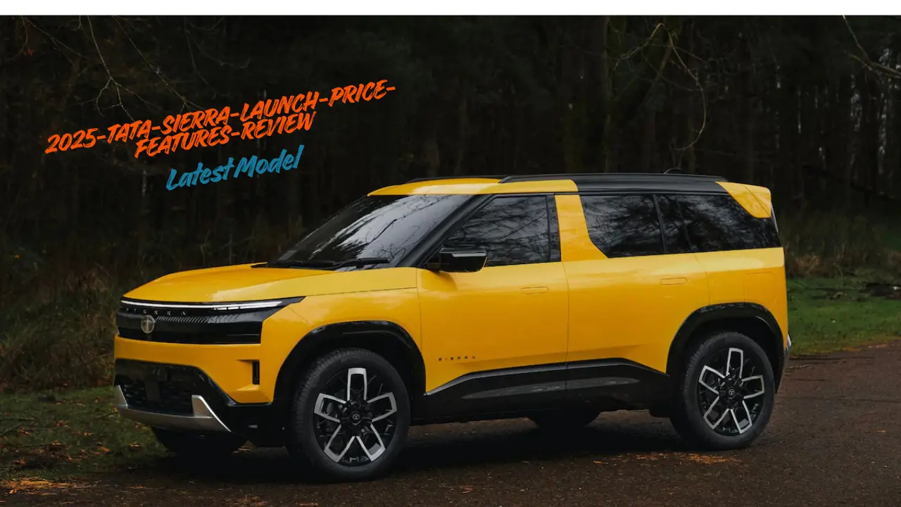 2025-tata-sierra-launch-price-features-review